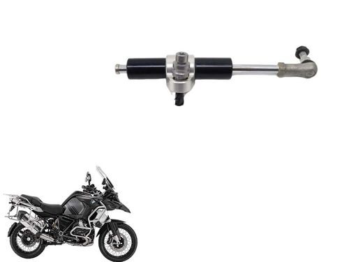 Amortecedor Direção R 1250 Gs R1250gs 2019 2023
