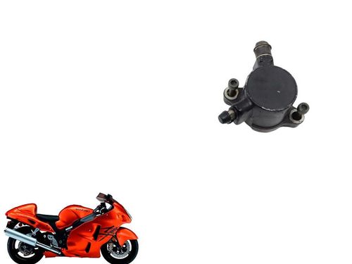 Cilindro Embreagem (atuador) Hayabusa 1300 1999 2008