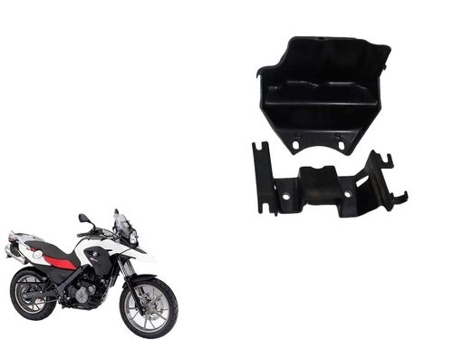 Suporte Rele G 650 Gs G650gs 2012 2015