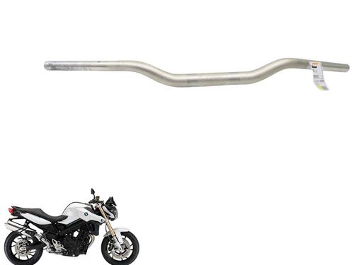 Guidão F 800 R F800r 2010 2014 C/detalhe