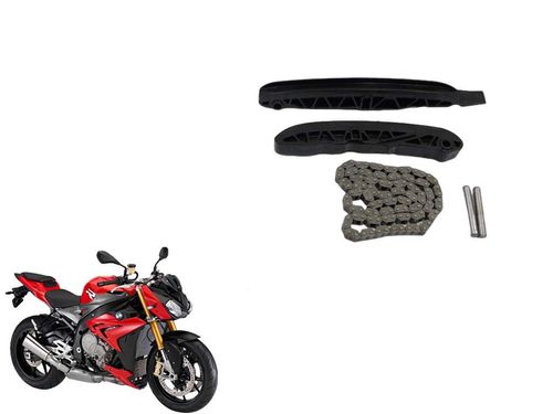 Corrente Guia Tensor S 1000 R S1000r 2014 2019