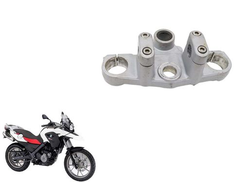Mesa Superior Direção G 650 Gs G650gs 2012 2015