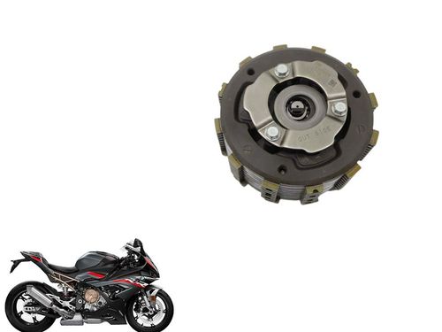 Embreagem Cubo Plato S 1000 Rr S1000rr 2020 2023