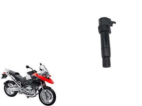 Bobina Ignição Superior Bmw R 1200 Gs R1200gs 04-07
