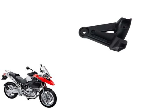 Suporte Painel Bmw R 1200 Gs R1200gs 04-07