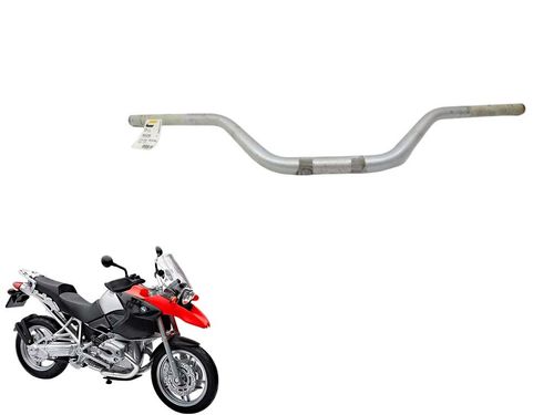 Guidão Bmw R 1200 Gs R1200gs 04-07