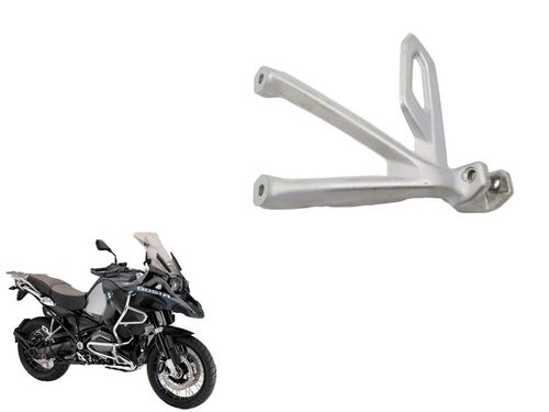 Bacalhau Traseiro Esquerdo Adv Bmw R 1200 Gs 13-19