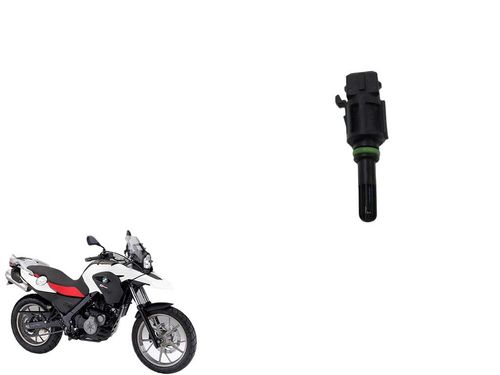 Sensor Temperatura Ar G 650 Gs G650gs 2012 2015