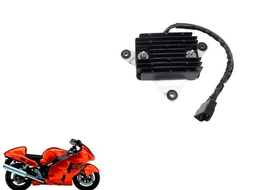 Retificador Hayabusa 1300 Hayabusa1300 1999 2008