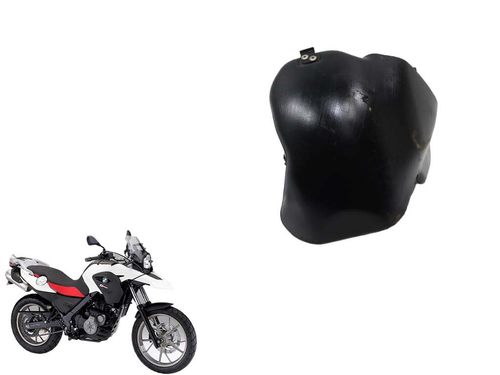 Caixa de Ar G 650 Gs G650gs 2012 2015 C/avaria