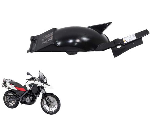Para-lama Traseiro Interno G 650 Gs G650gs 2012 2015