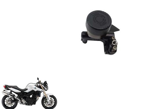 Cilindro Burrinho Freio Dianteiro F 800 R 2010 2014