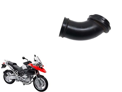 Condutor Ar Esquerdo Bmw R 1200 Gs R1200gs 04-07