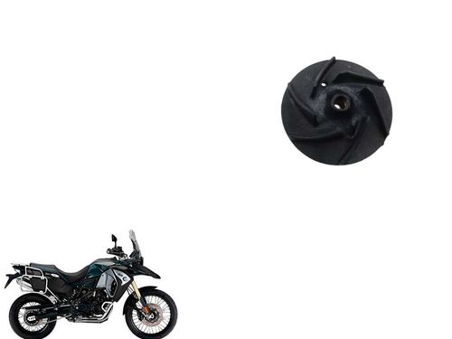 Rotor Bomba Agua F 800 Gs F800gs 2009 2018