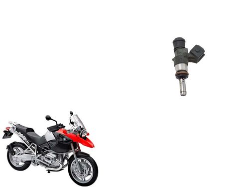 Bico Injetor Bmw R 1200 Gs R1200gs 04-07