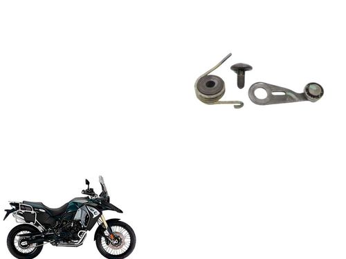 Posicionador Cambio F 800 Gs F800gs 2009 2018