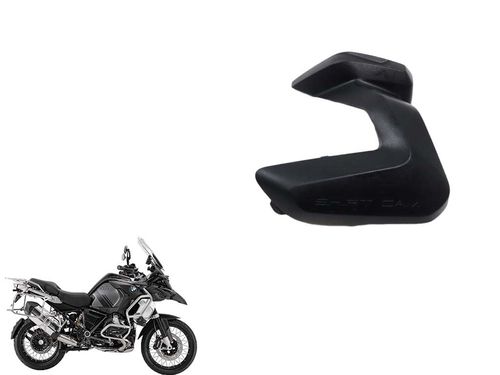 Acabamento Cabeçote Esquerdo R 1250 Gs 2019 2023