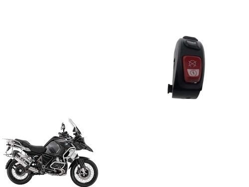 Chave Punho Partida R 1250 Gs R1250gs 2019 2023