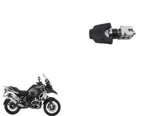 Trava Porta Objetos R 1250 Gs R1250gs 2019 2023