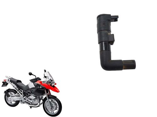 Bobina Ignição Inferior Bmw R 1200 Gs R1200gs 04-07