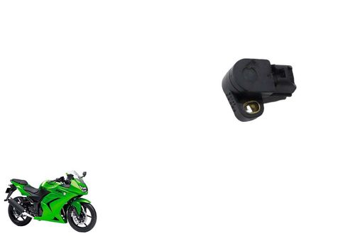 Sensor Tps Secundário Ninja 250 R Ninja250r 2008 2012