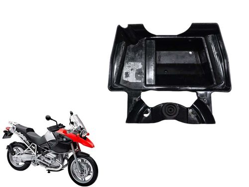Caixa Ferramentas Bmw R 1200 Gs R1200gs 04-07