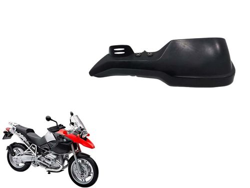 Protetor Mão Esquerdo Bmw R 1200 Gs 04-07c/detalhe