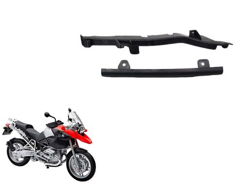 Acabamento Guia Chicote Princ. Bmw R 1200 Gs 04-07