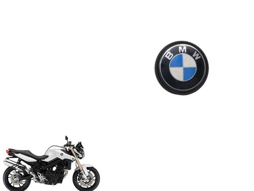 Emblema F 800 R F800r 2010 2014