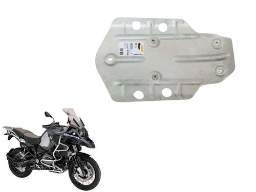 Proteção Carter Bmw R 1200 Gs R1200gs 13-19