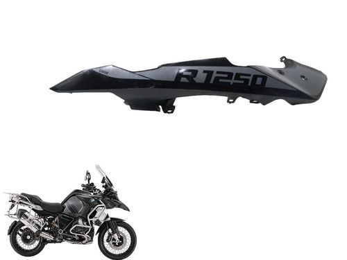 Bico Frontal Esquerdo R 1250 Gs R1250gs 2019 2023
