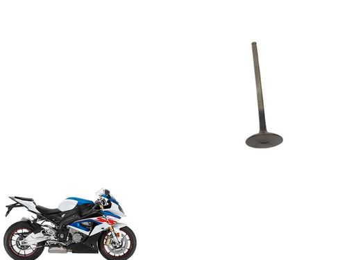 Válvula de Escape S 1000 Rr S1000rr 2015 2019
