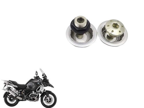Parafuso / Eixo da Balança R 1250 Gs R1250gs 2019 2023