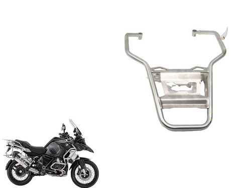 Alça Traseira Adv R 1250 Gs 2019 2023 C/detalhe