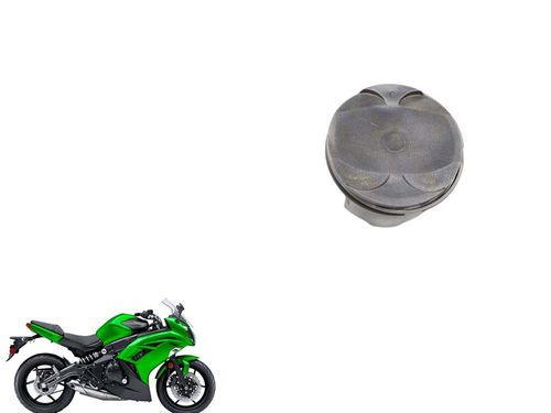 Pistão 83 Mm Ninja 650 R Ninja650r 2011 2017