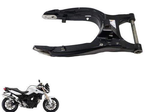 Balança F 800 R F800r 2010 2014