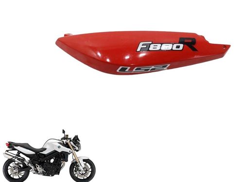 Carenagem Rabeta Esquerda F 800 R F800r 2010 2014