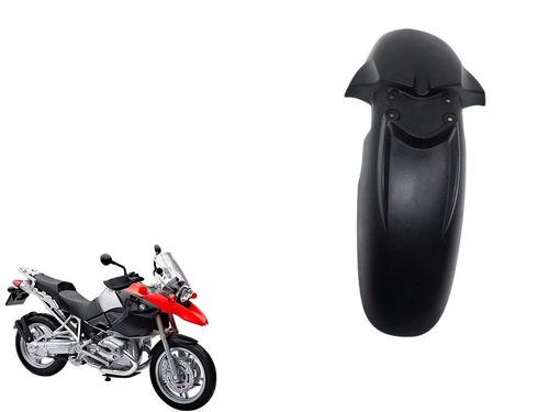 Para-lama Dianteiro Bmw R 1200 Gs R1200gs 04-07