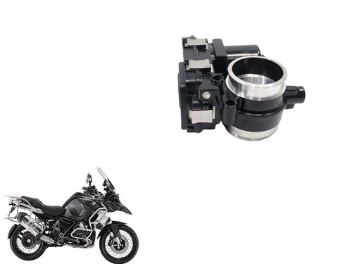 Corpo Injeção R 1250 Gs R1250gs 2019 2023