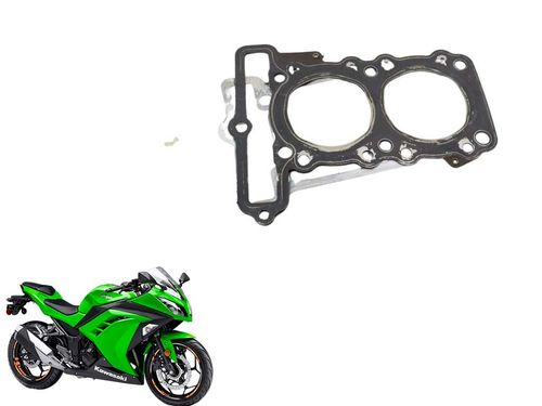 Junta Cabeçote/cilindro Kawasaki Ninja 300 13-18