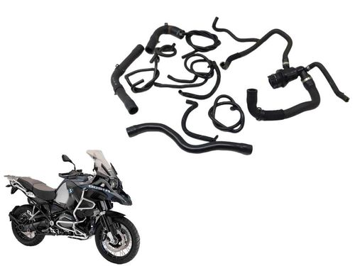 Kit Mang.+válv. Termostática Bmw R 1200 Gs 13-19