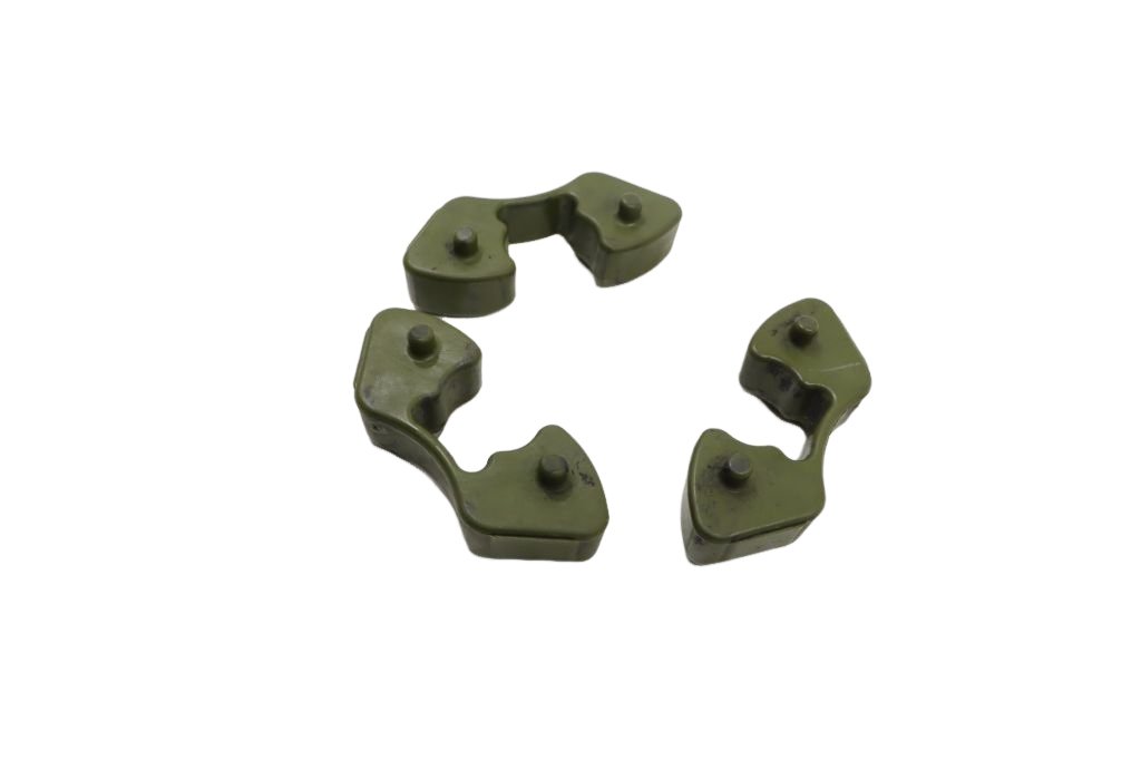 Borracha Coroa Zx 10 Zx10 2016 2021 - CompreSuaPeça