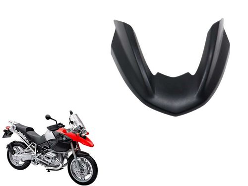 Acabamento Bico Frontal Bmw R 1200 Gs R1200gs 04-07