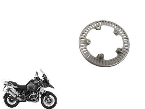 Disco Abs Dianteiro R 1250 Gs R1250gs 2019 2023