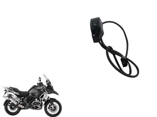 Botão Farol Milha R 1250 Gs R1250gs 2019 2023