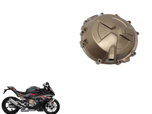 Tampa Direita Motor S 1000 Rr S1000rr 2020 2023