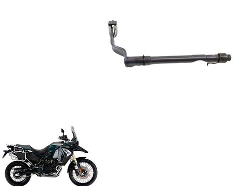 Alavanca de Embreagem F 800 Gs F800gs 2009 2018