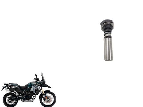 Acionador Corrente Comando F 800 Gs F800gs 2009 2018