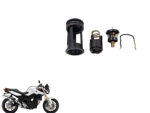 Válvula Termostática F 800 R F800r 2010 2014