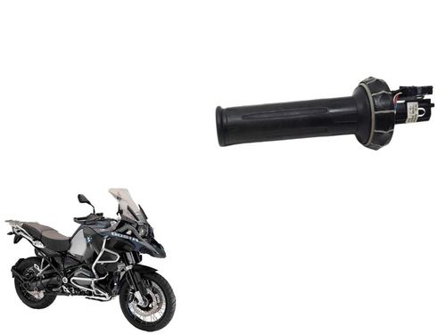 Manopla Esquerda /joystick Bmw R 1200 Gs R1200gs 13-19